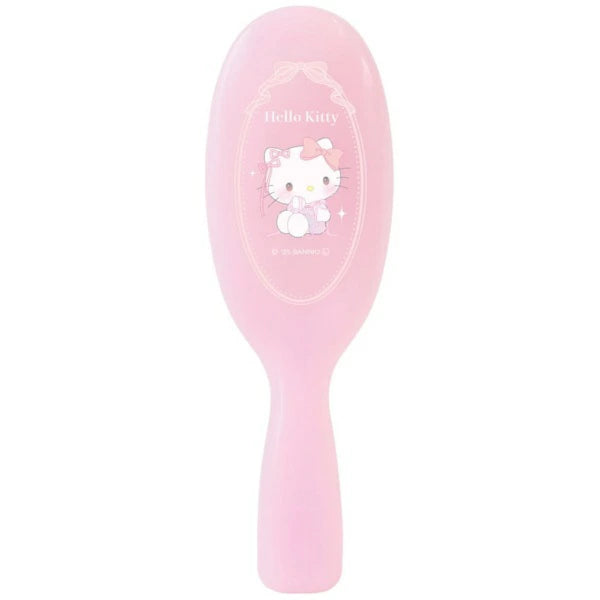 Hello Kitty "Ballet Core" Hairbrush