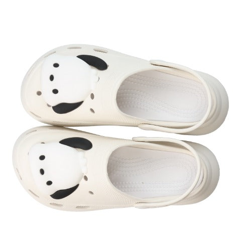 Pochacco EVA Sandals