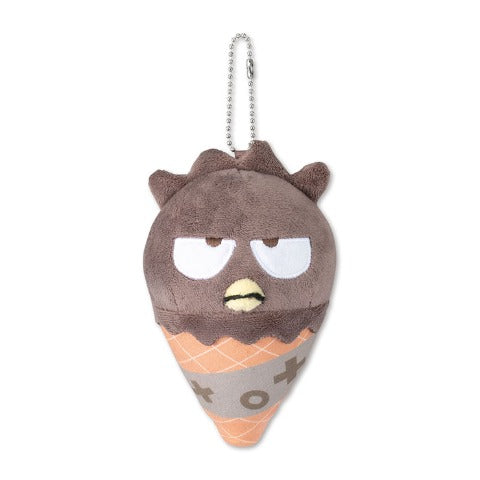 Badtz Maru Ice Cream Plush Mascot