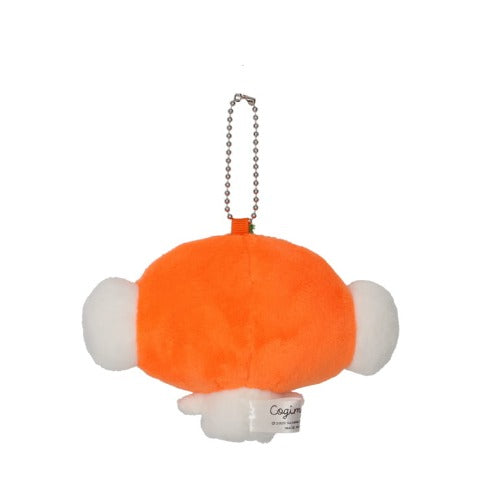 Cogimyun Avail Halloween Pumpkin Plush Mascot