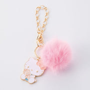 Hello Kitty Chain Bag Charm