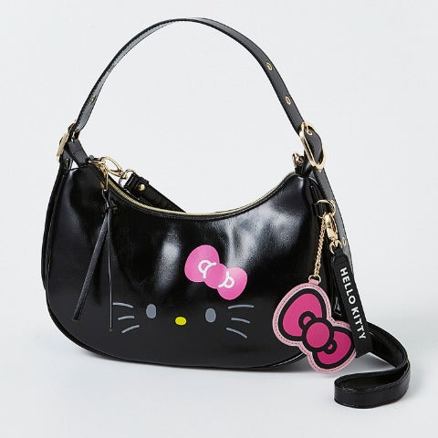 Hello Kitty 2-way Shoulder Bag