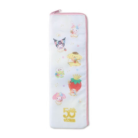 Sanrio Character Hair Iron Case