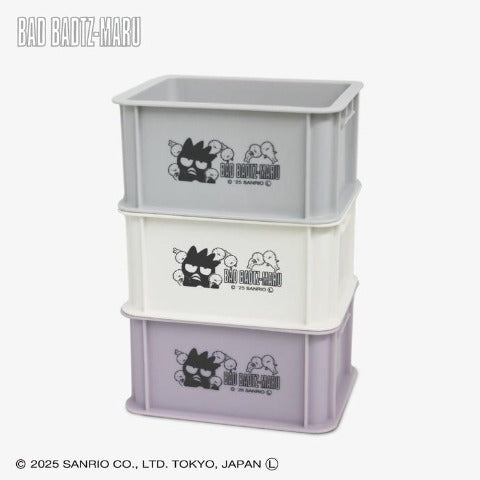 Badtz Maru Mini Container