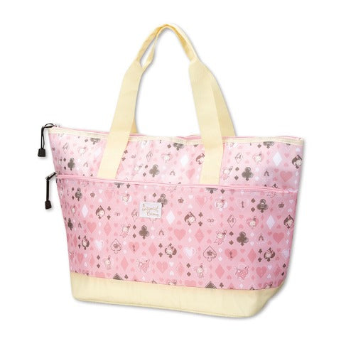 Sentimental Circus Insulated Mini Cooler Bag