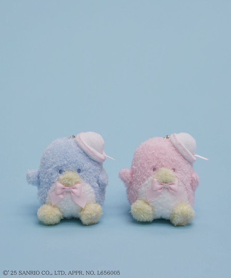 Maison de FLEUR x Sanrio Tuxedo Sam Plush Mascot