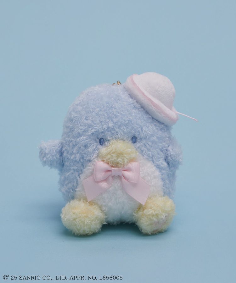 Maison de FLEUR x Sanrio Tuxedo Sam Plush Mascot