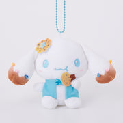 Cinnamoroll "Sweet House" Mascot Plush