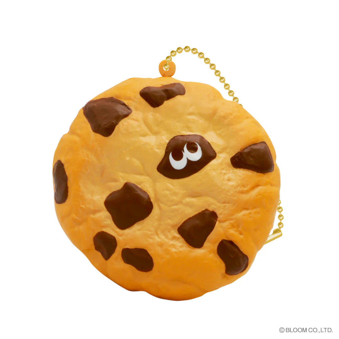 iBloom Big Choco Monster Cookie Squishy