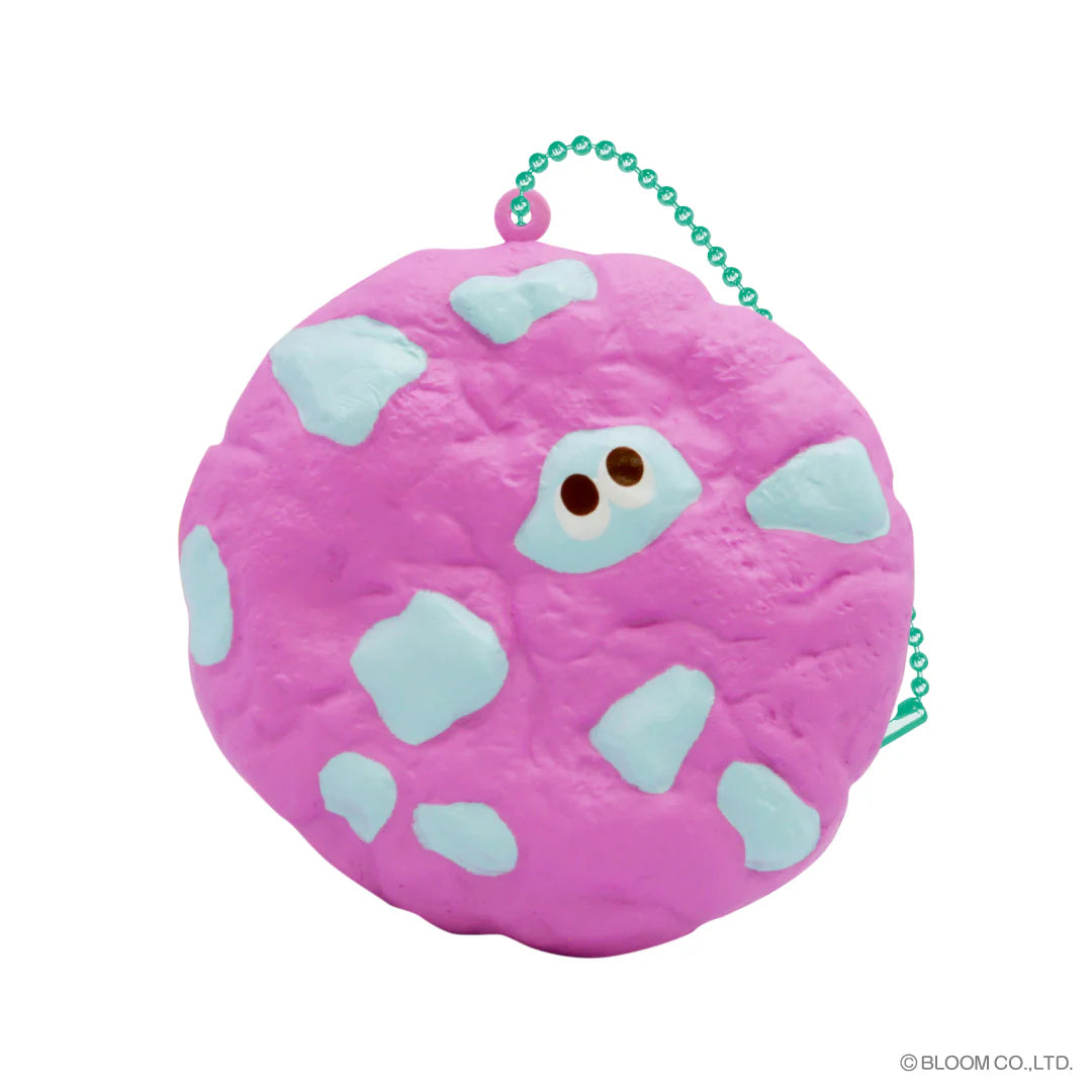 iBloom Big Choco Monster Cookie Squishy