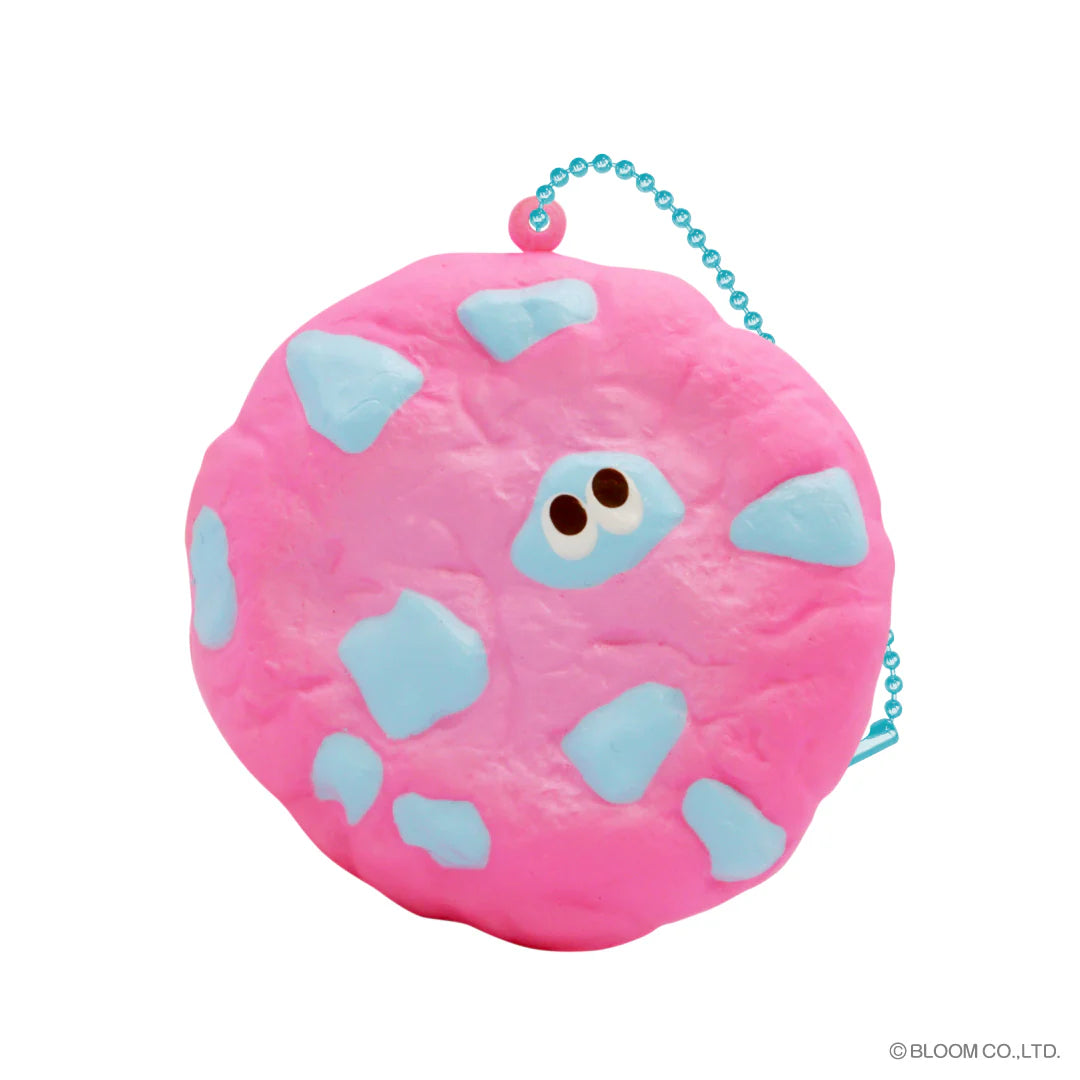 iBloom Big Choco Monster Cookie Squishy