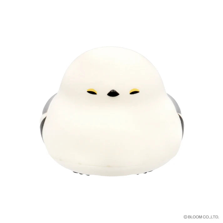 iBloom Chubby Shimaenaga Bird Squishy