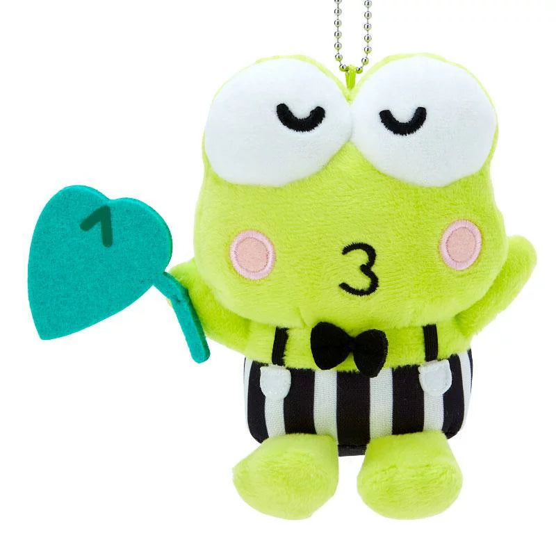 Keroppi doll sales