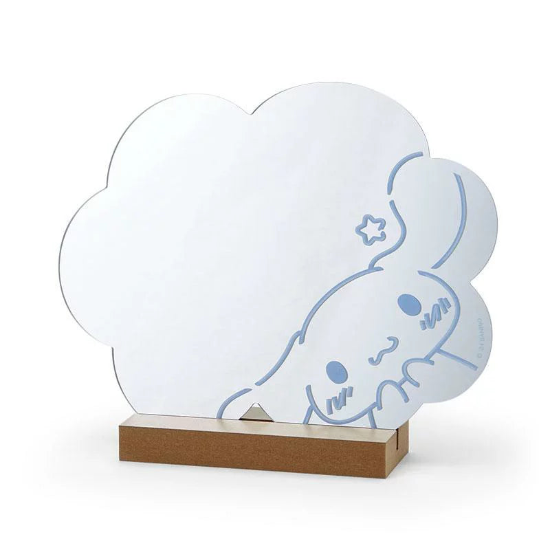 Cinnamoroll Shape Mirror
