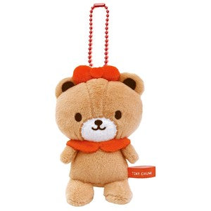 Tiny Chums Mascot Plush