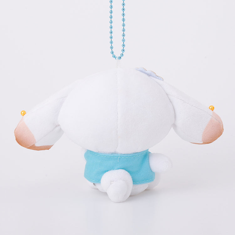 Cinnamoroll "Sweet House" Mascot Plush