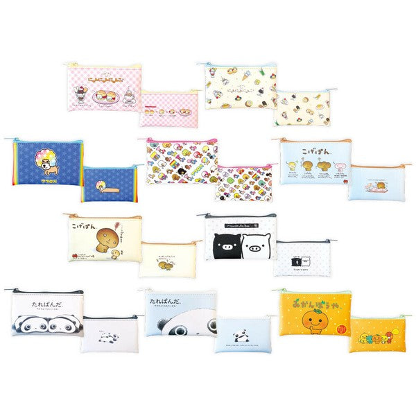 San-X Mini Pouch Blind Box