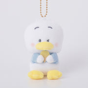 Pekkle Popsicle Plush Mascot