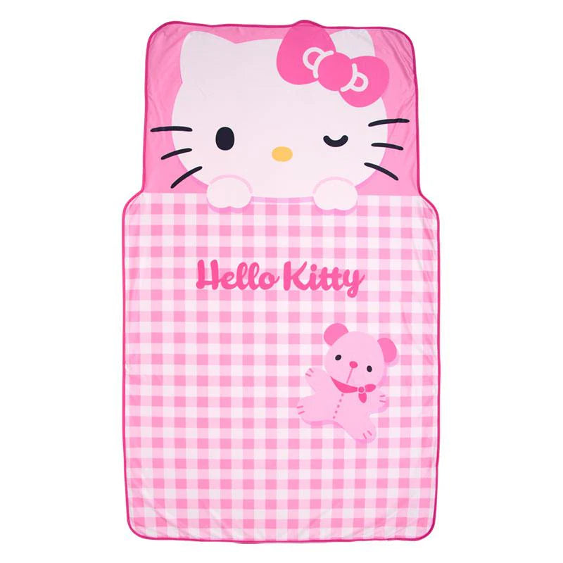 Hello Kitty Cooling Large Blanket