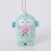 Hangyodon Popsicle Plush Mascot