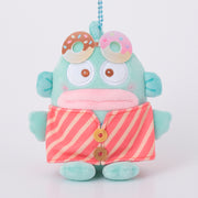 Hangyodon "Sweet House" Mascot Plush