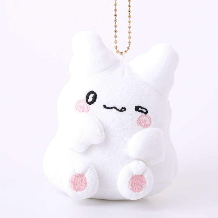 Hanamaruobake Wink Plush Mascot – Charms LOL