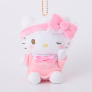 Hello Kitty "Pajama Party" Mascot Plush