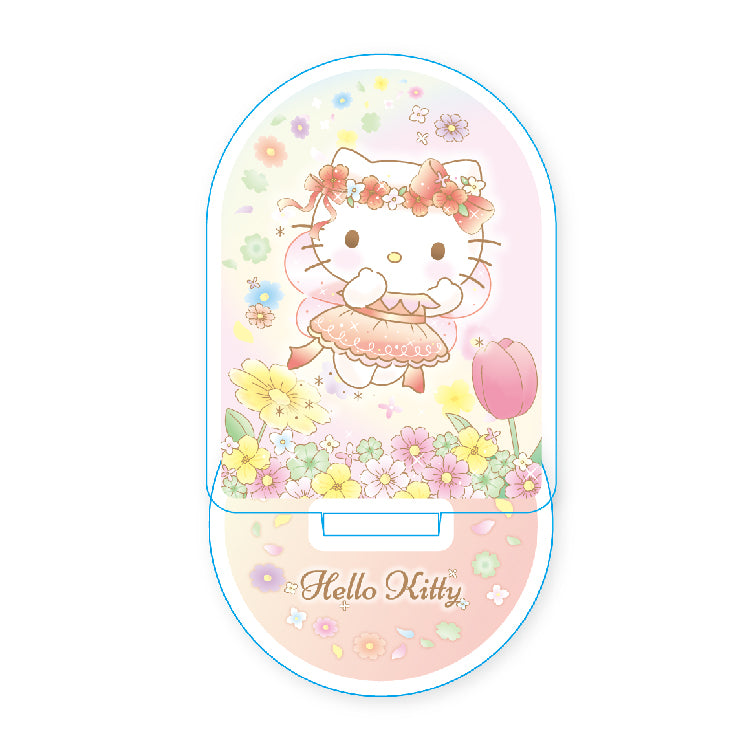 Hello Kitty "Floral Fairies" Acrylic Stand
