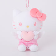 Hello Kitty "Angel" Plush Mascot