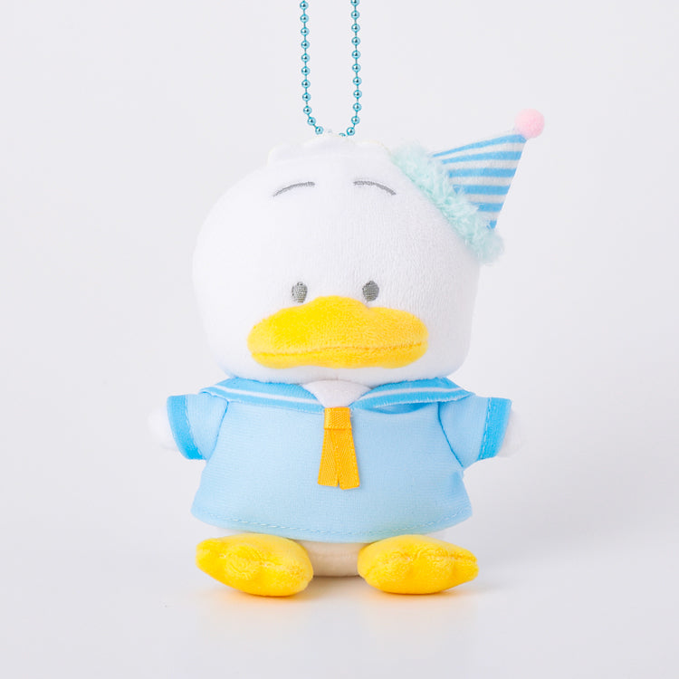 Pekkle "Happy Party" Mascot Plush