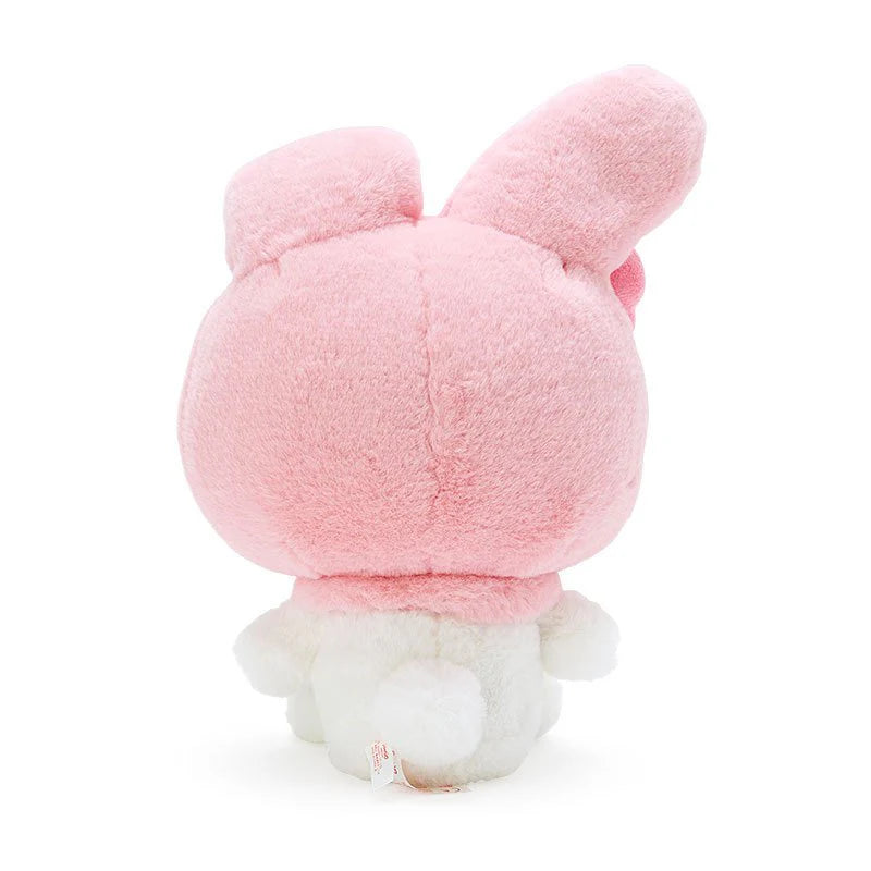 My Melody M Standard Plush