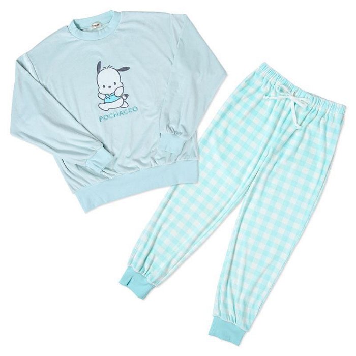 Pochacco Room Wear Set