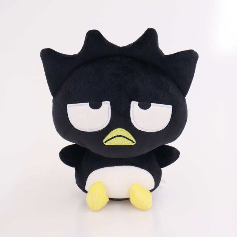 Bad Badtz Maru Munyugurumi Plush
