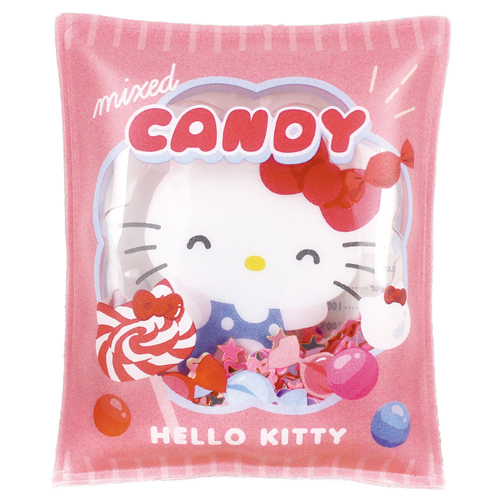 Hello Kitty Shaka Shaka Magnet
