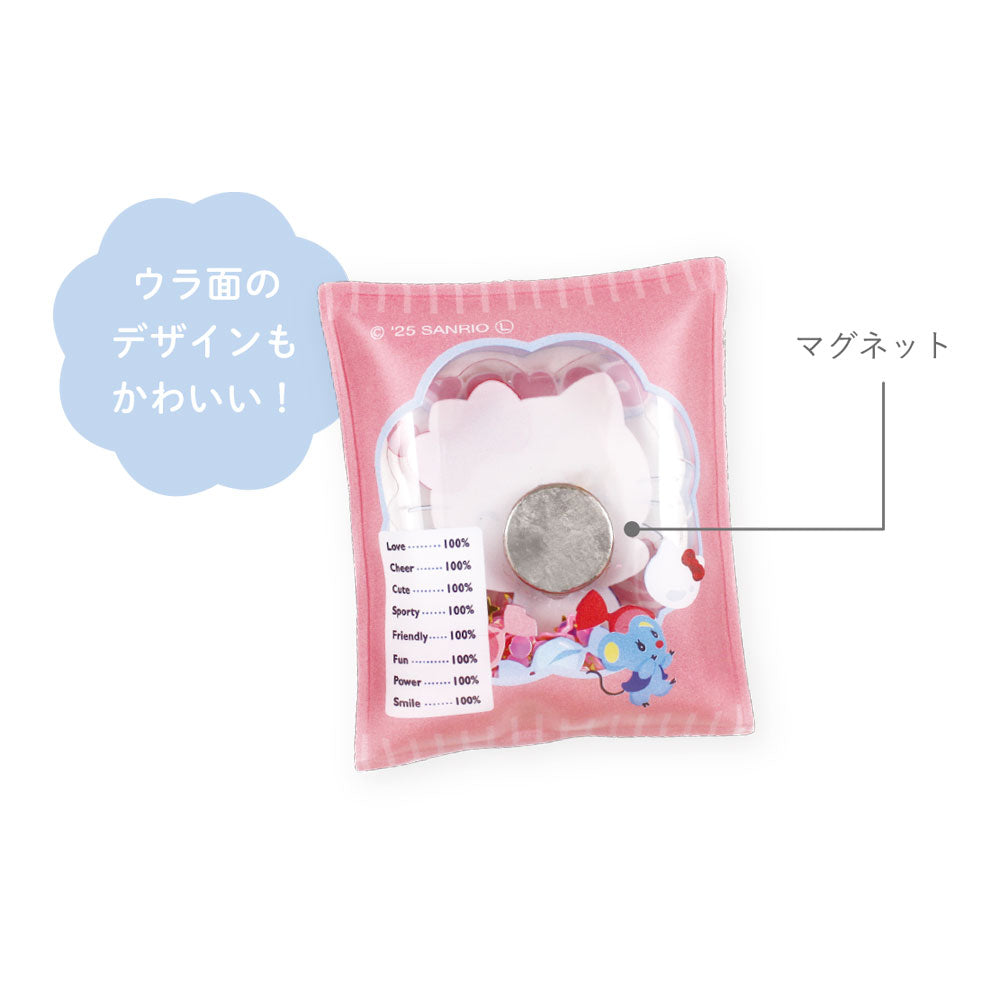 Hangyodon Shaka Shaka Magnet