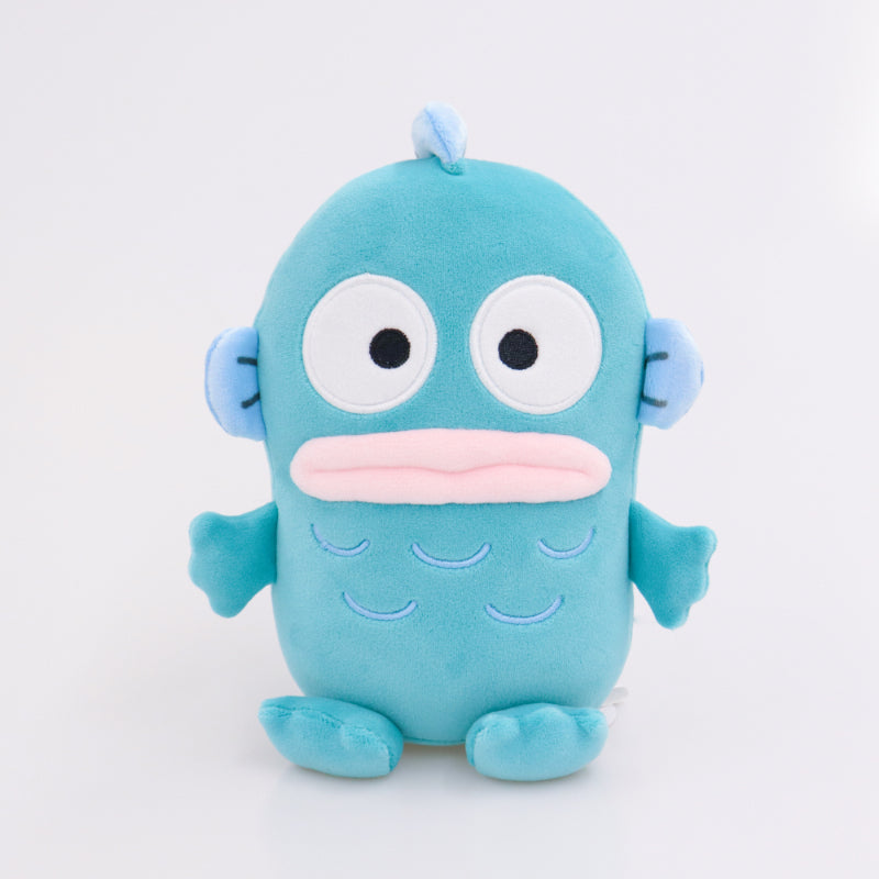 Hangyodon Munyugurumi Plush