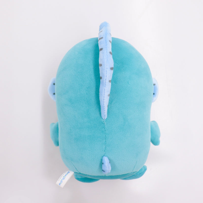 Hangyodon Munyugurumi Plush