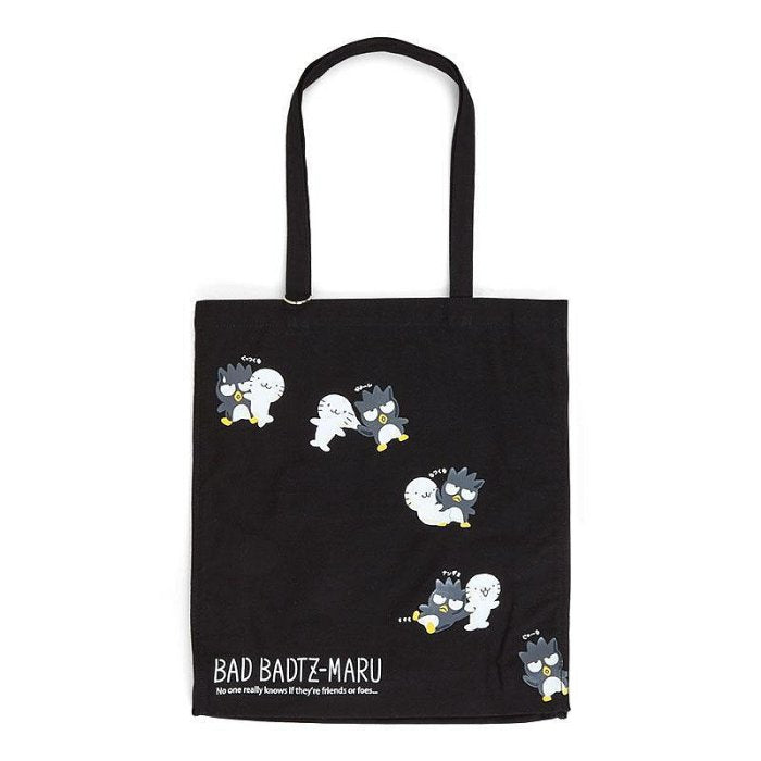 Badtz Maru Birthday Tote Bag