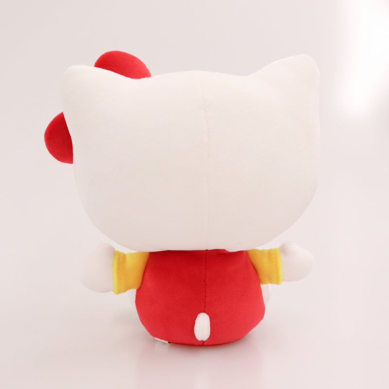 Hello Kitty Munyugurumi Plush
