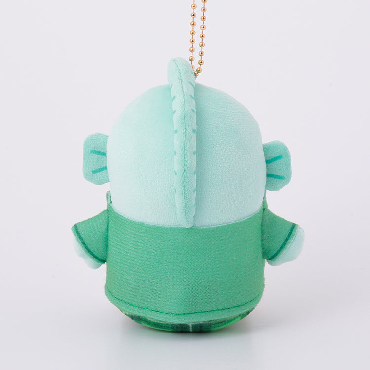 Hangyodon "Tomokyun!" Plush Mascot