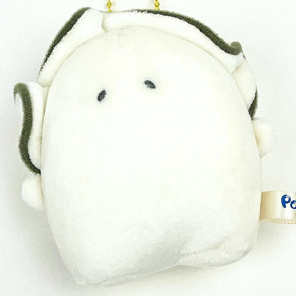 Potetan Kaki Mascot Plush Oyster