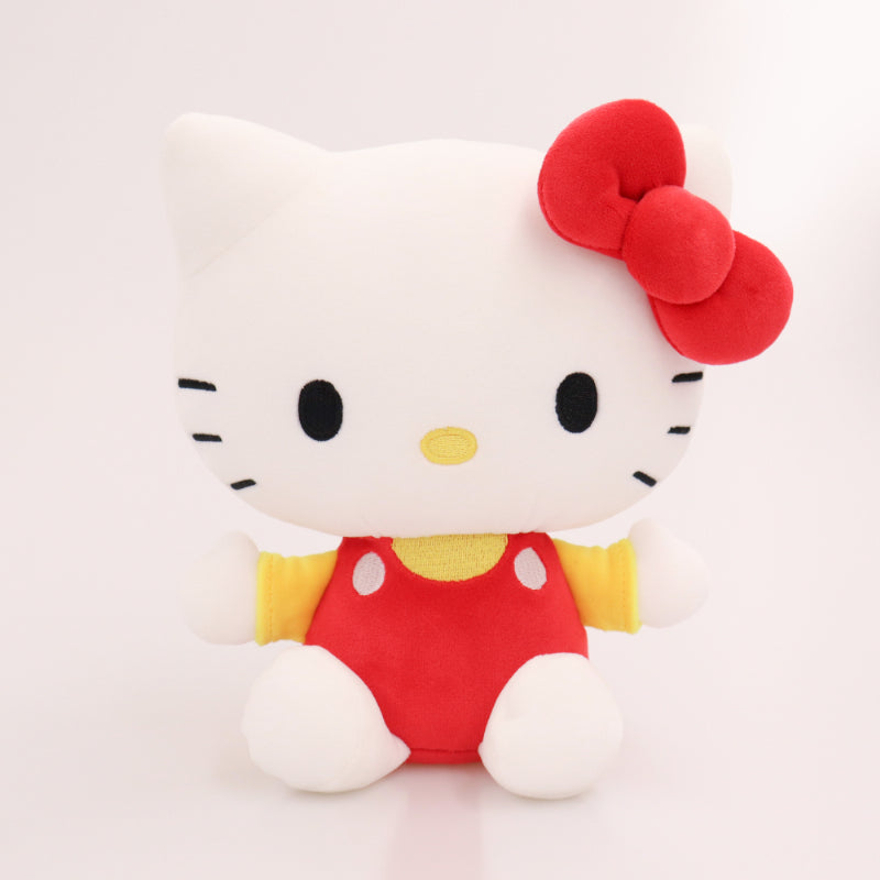Hello Kitty Munyugurumi Plush
