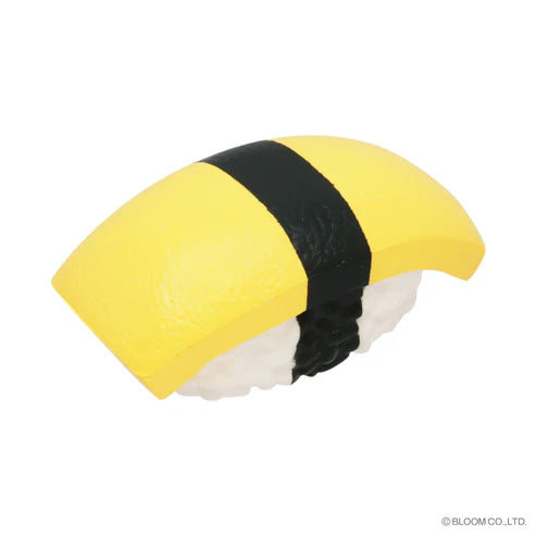 iBloom Premium Sushi Squishy