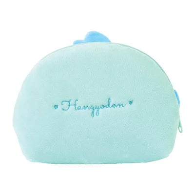 Hangyodon Heart Eyes Pouch