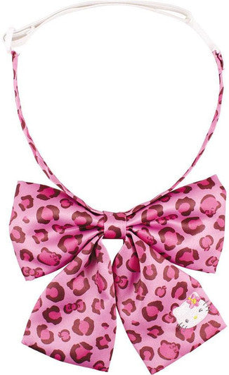 Hello Kitty Uniform Neck Ribbon