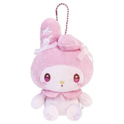 My Melody "Ballet Core" Plush Mascot