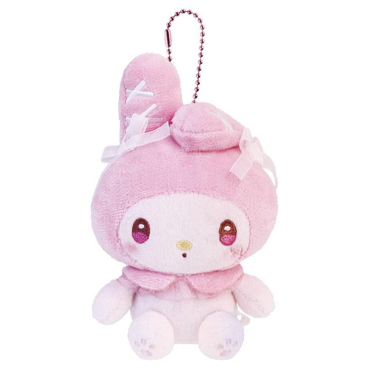 My Melody "Ballet Core" Plush Mascot
