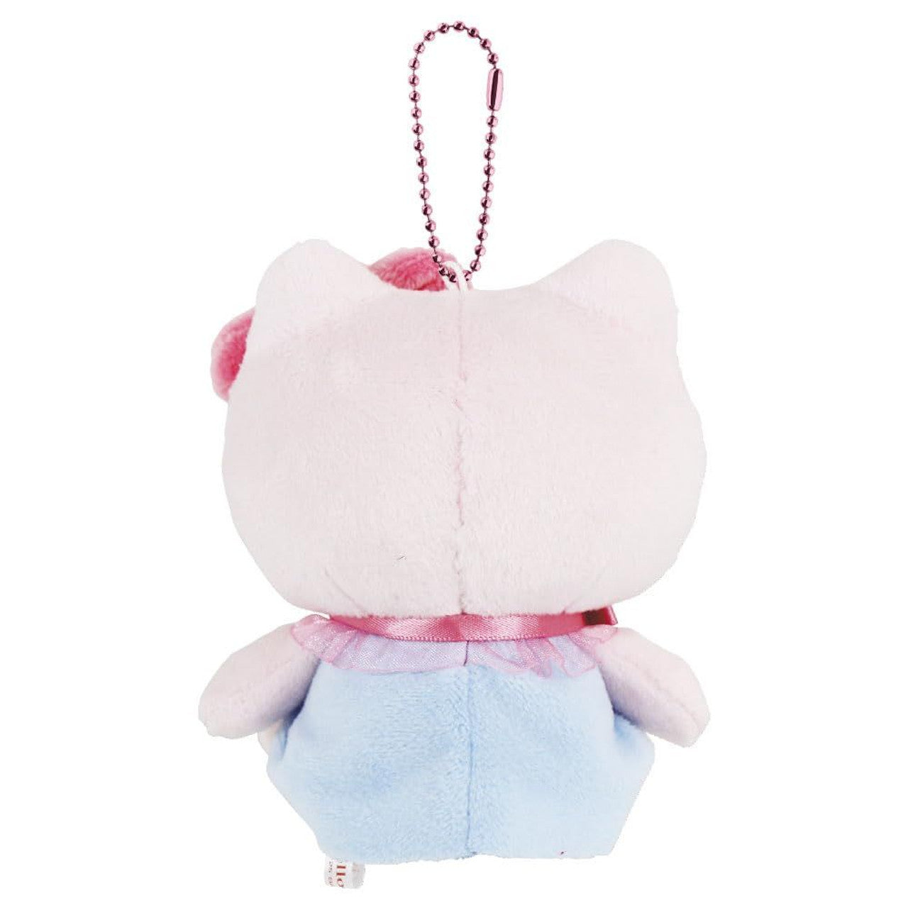 Hello Kitty "Ballet Core" Plush Mascot