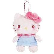 Hello Kitty "Ballet Core" Plush Mascot