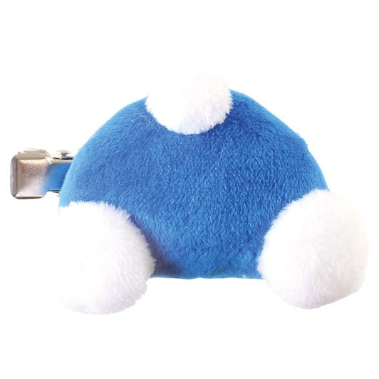 Hello Kitty Butt Plush Hair Clip
